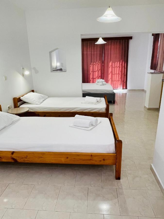 Leilighet Anastasia 9 *
